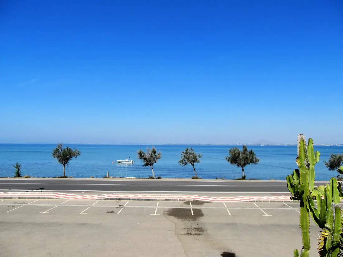 Location de Vacances San Javier 108