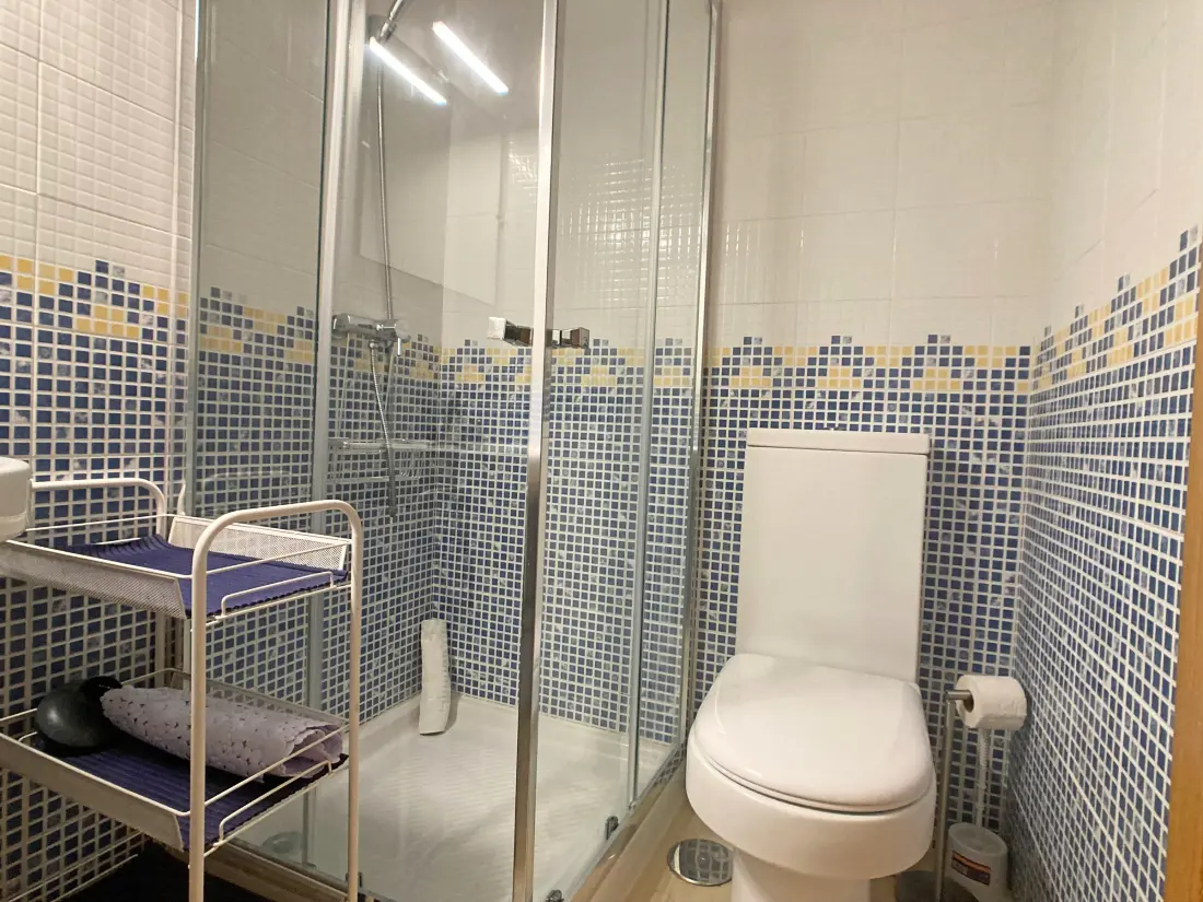 Location de Vacances San Javier 108