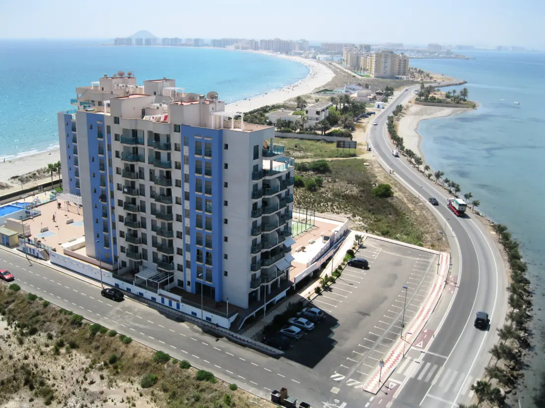 Location de Vacances San Javier 108