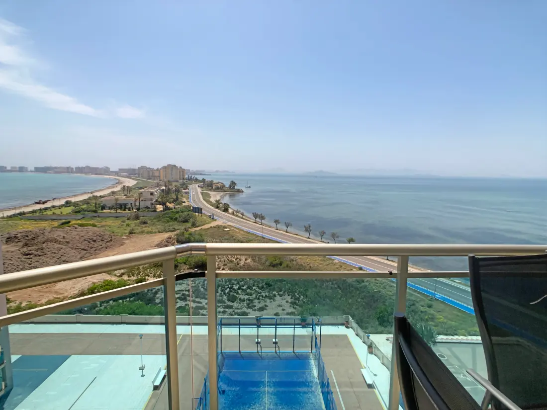Location de Vacances San Javier 108