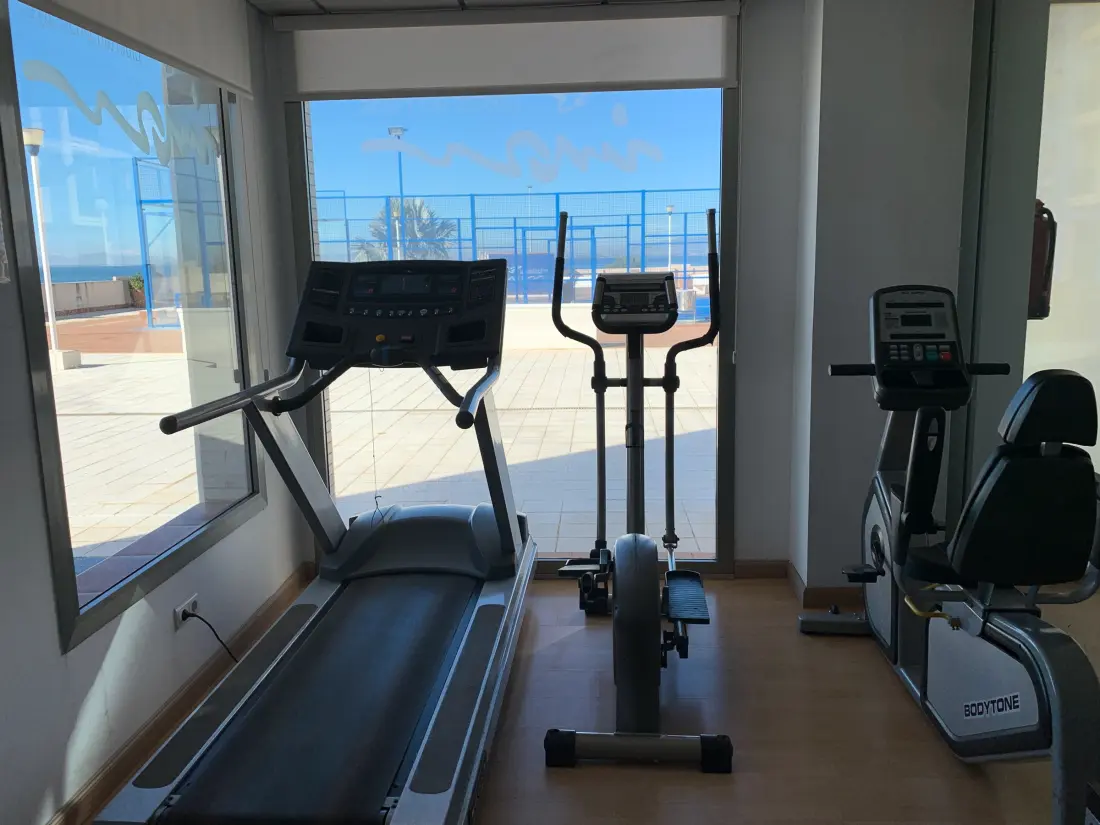 Location de Vacances San Javier 108