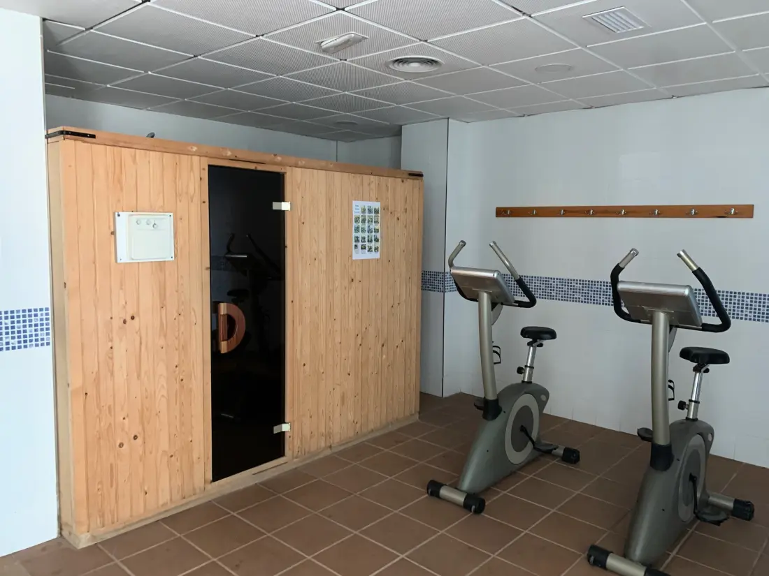 Location de Vacances San Javier 108