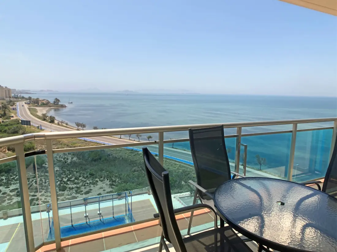 Location de Vacances San Javier 108