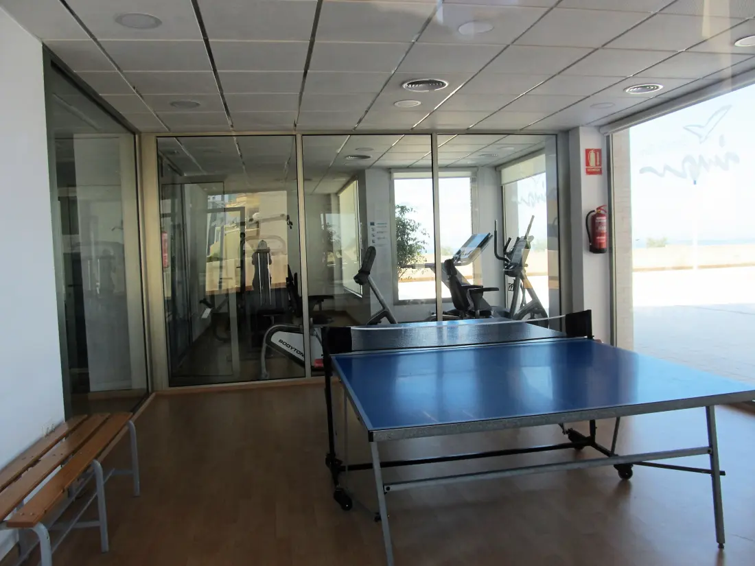 Location de Vacances San Javier 108