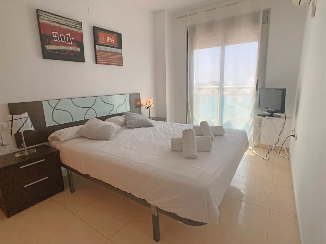 Location de Vacances San Javier 108