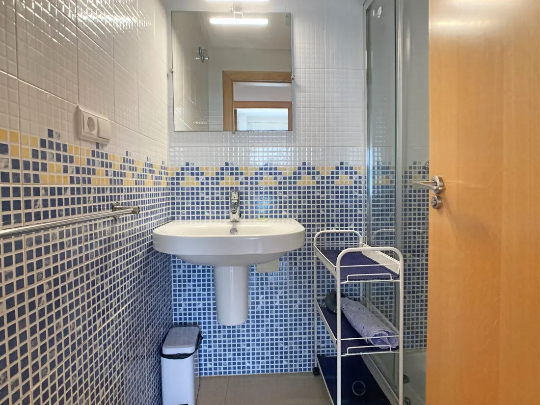 Location de Vacances San Javier 108
