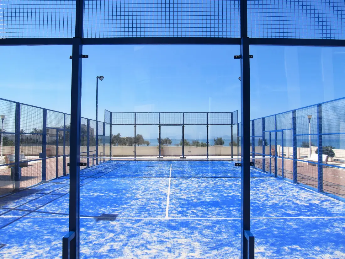 Location de Vacances San Javier 108