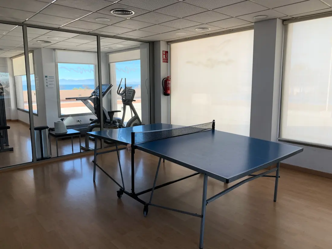 Location de Vacances San Javier 108