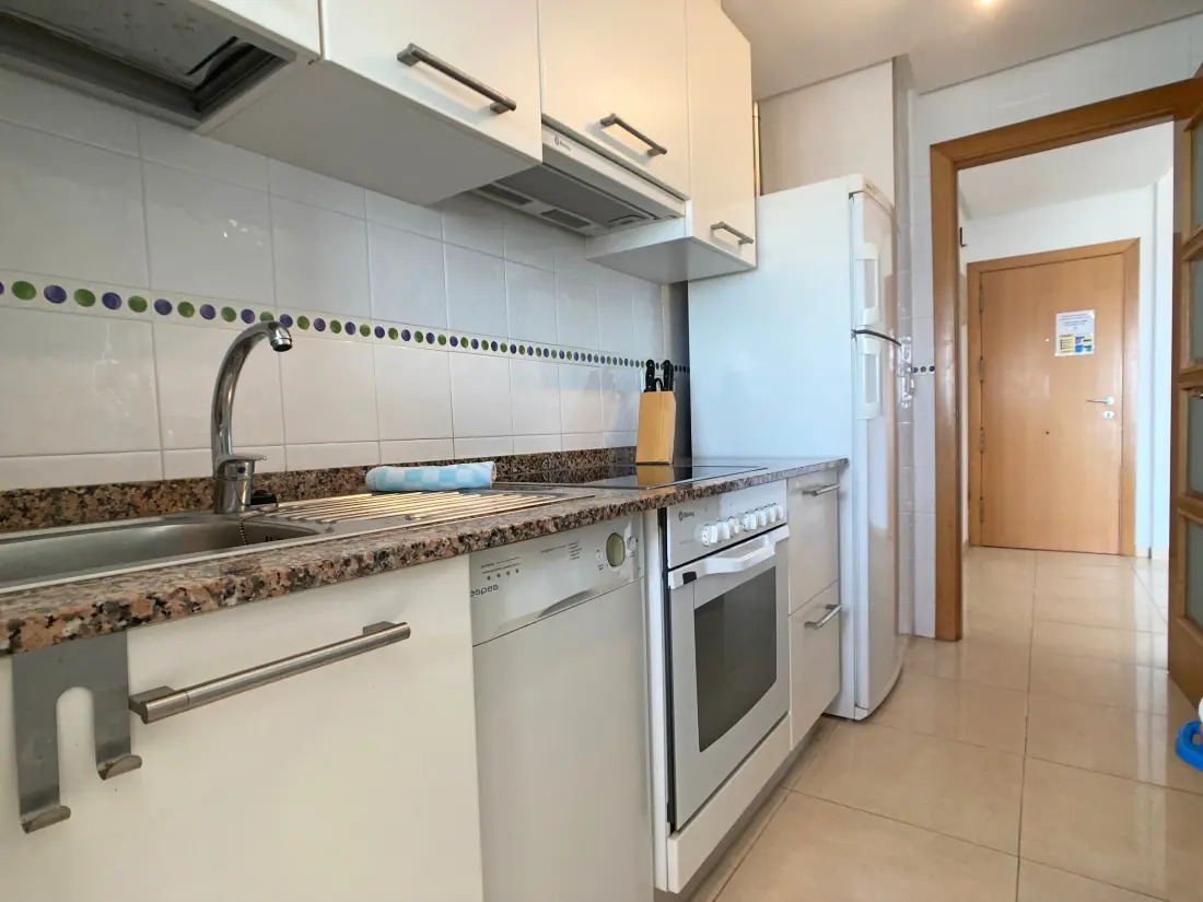 Location de Vacances San Javier 108