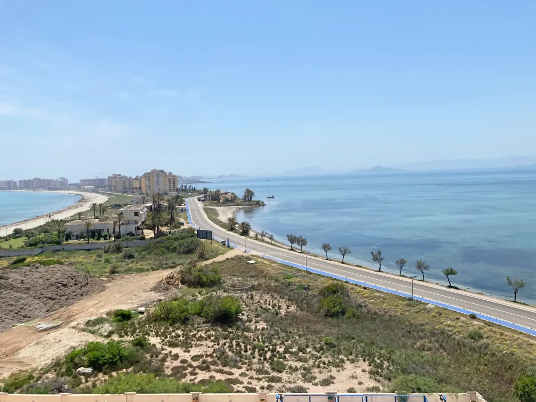 Location de Vacances San Javier 108