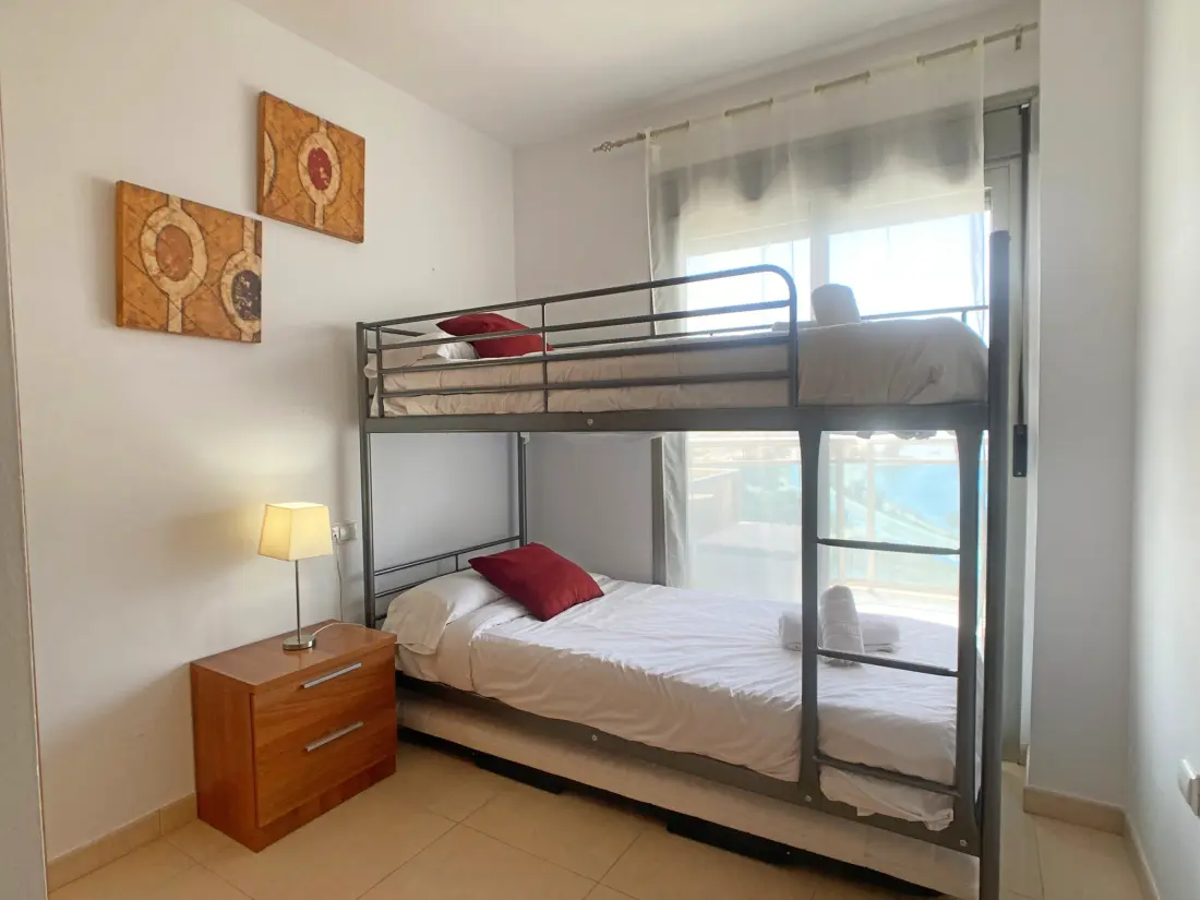 Location de Vacances San Javier 108