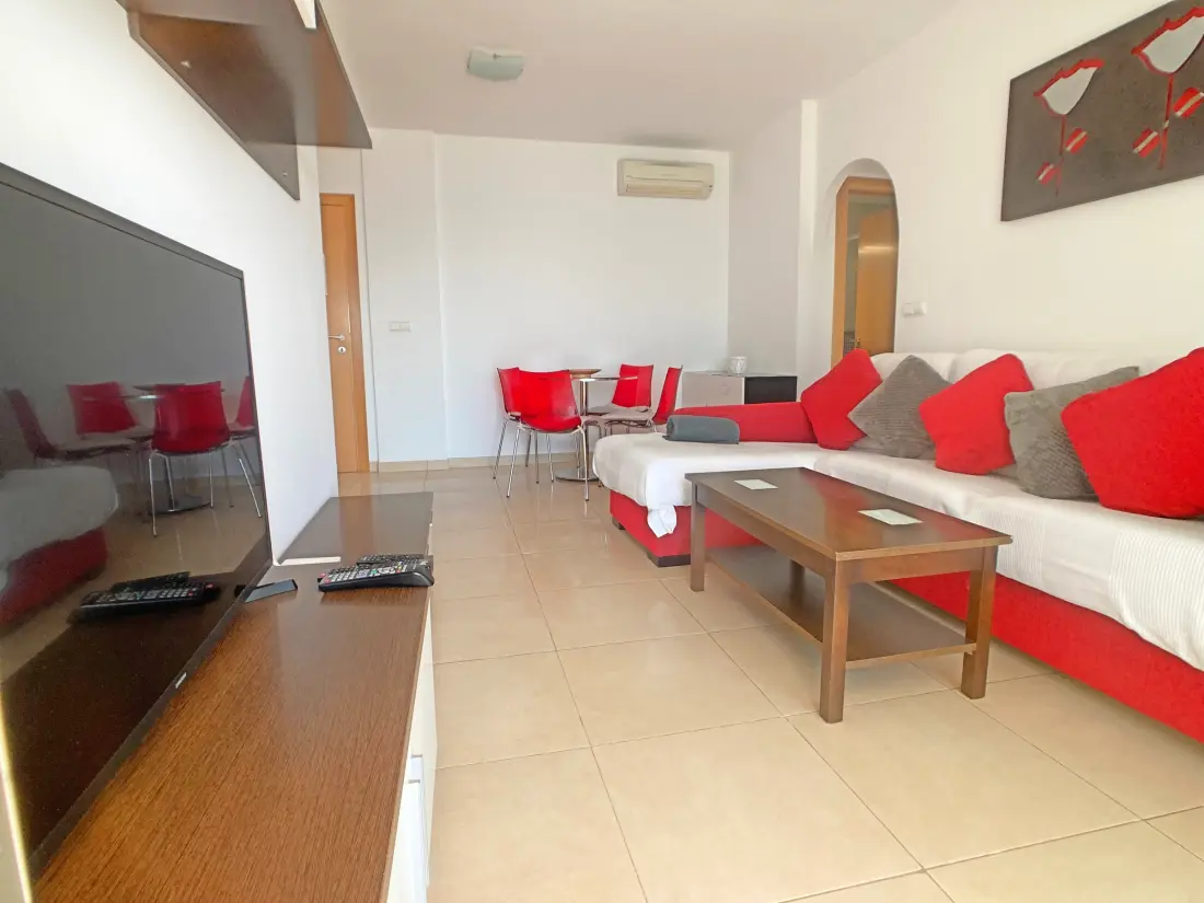 Location de Vacances San Javier 108