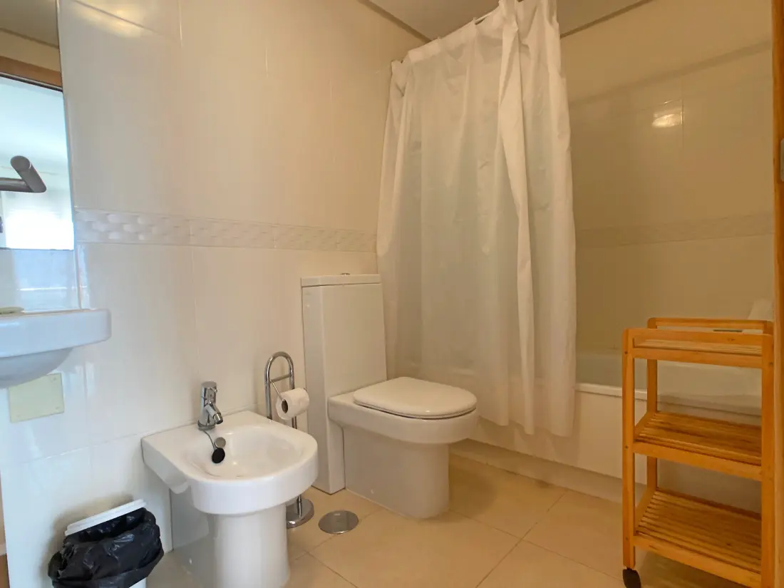 Location de Vacances San Javier 108