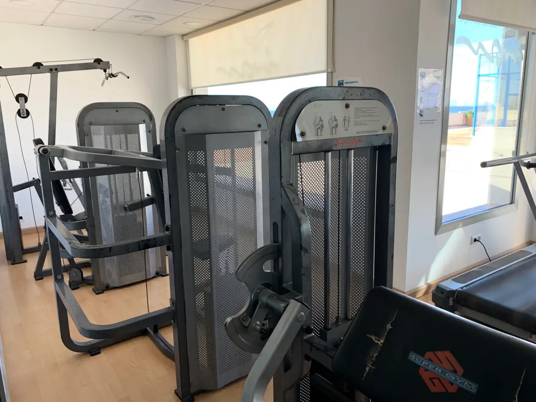 Location de Vacances San Javier 108