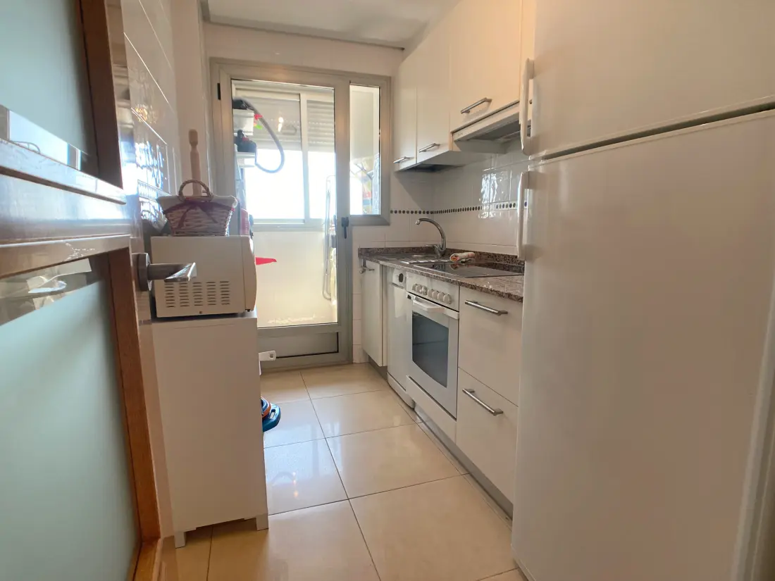 Location de Vacances San Javier 108