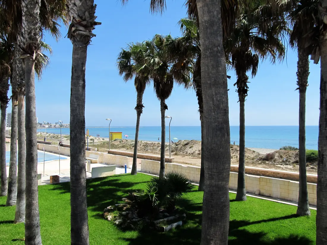 Location de Vacances San Javier 108