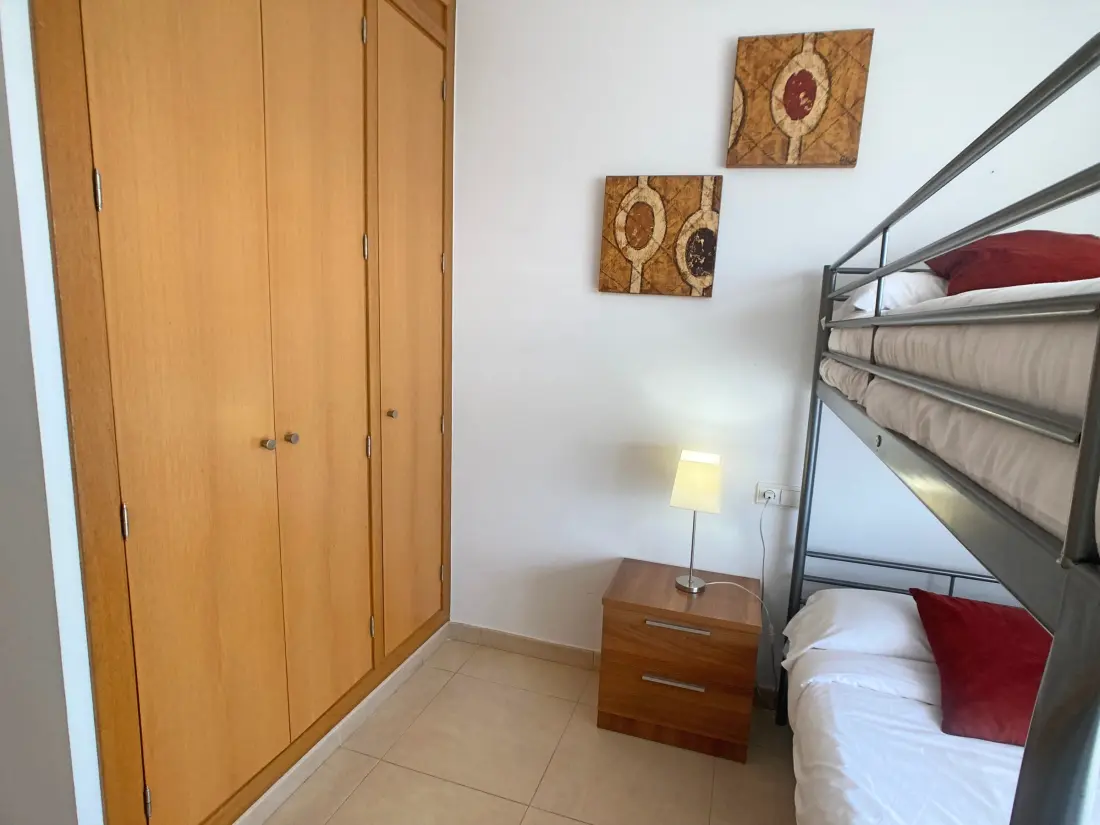 Location de Vacances San Javier 108