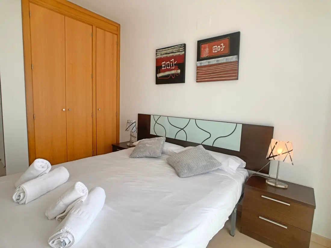 Location de Vacances San Javier 108