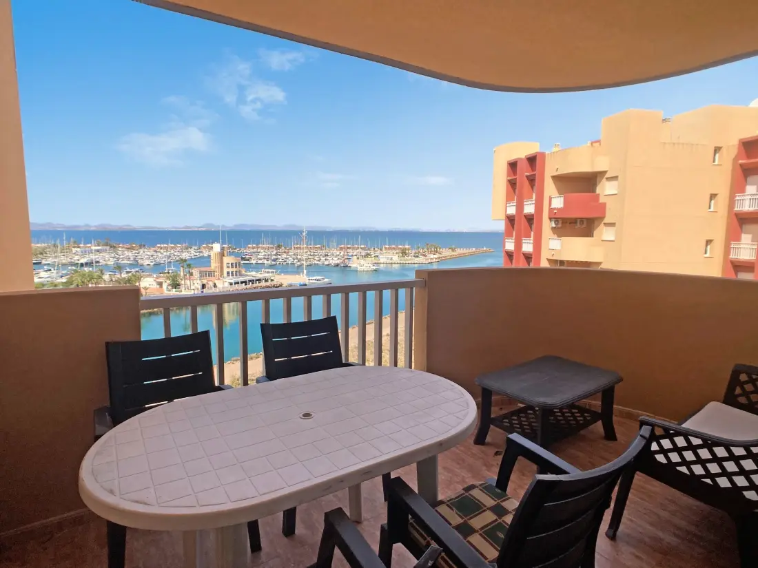 Location de Vacances San Javier 110