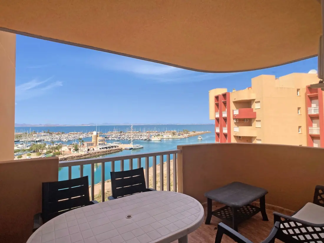 Location de Vacances San Javier 110