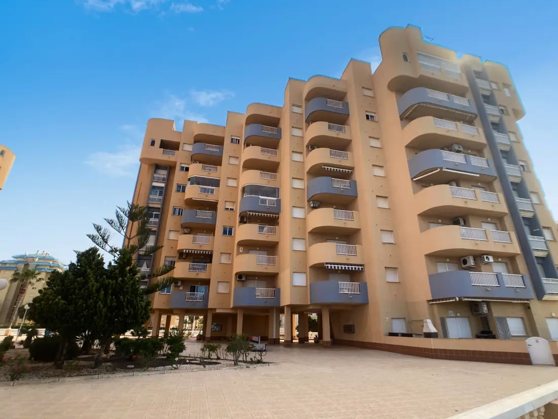 Location de Vacances San Javier 110