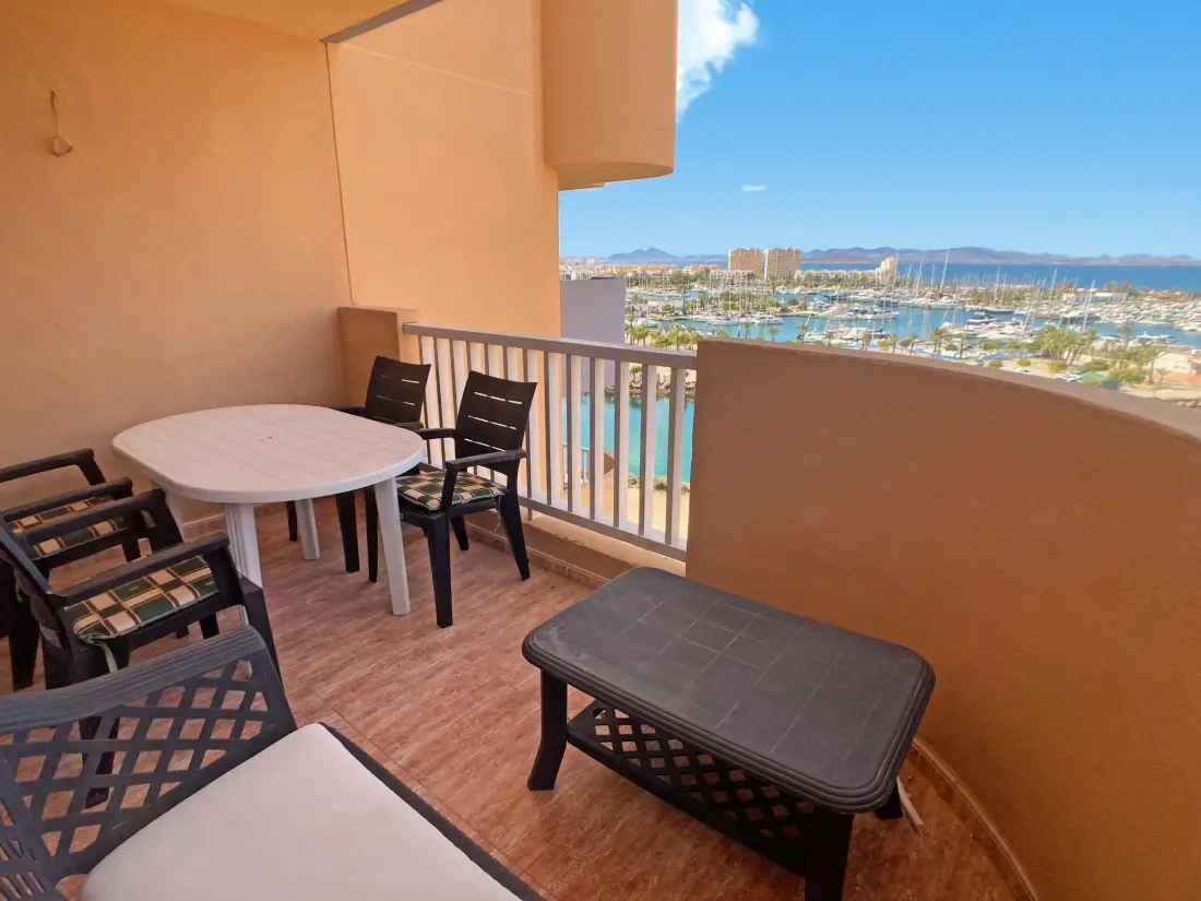 Location de Vacances San Javier 110