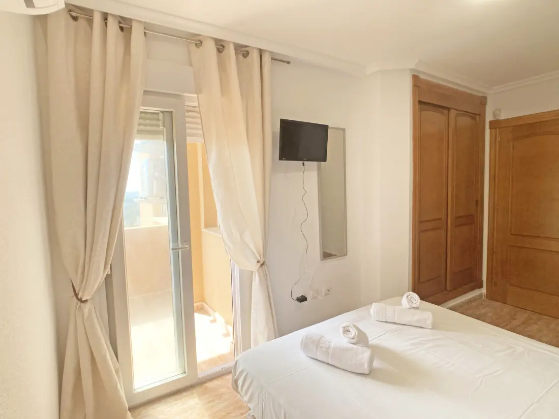 Location de Vacances San Javier 110