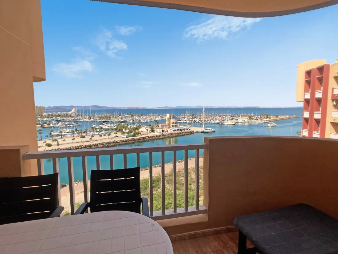 Location de Vacances San Javier 110