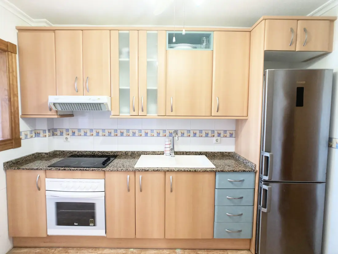 Location de Vacances San Javier 110