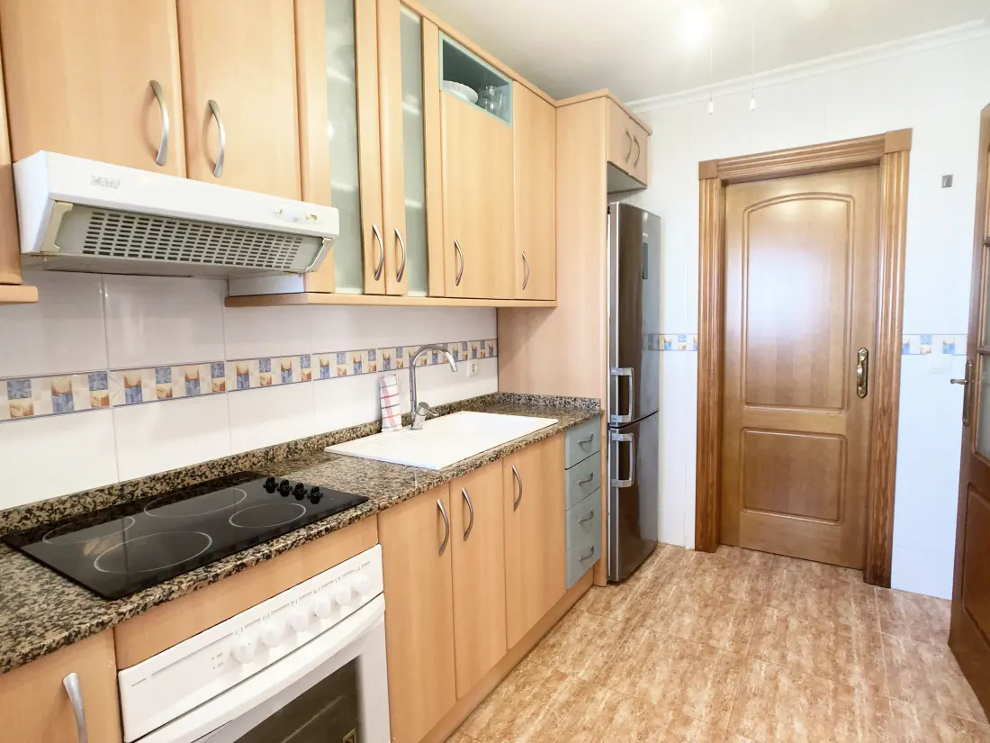 Location de Vacances San Javier 110