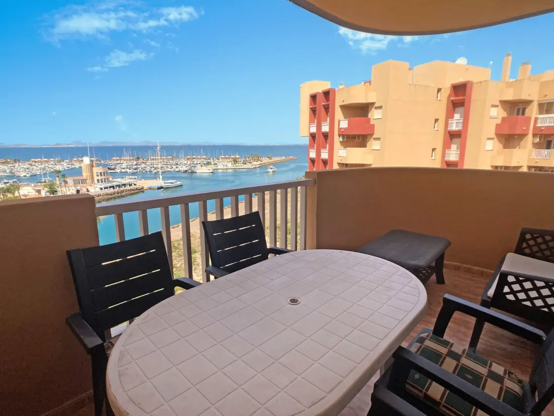 Location de Vacances San Javier 110