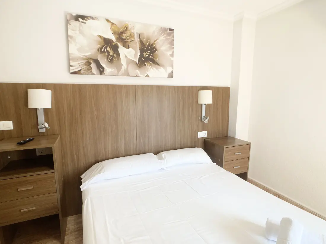 Location de Vacances San Javier 110