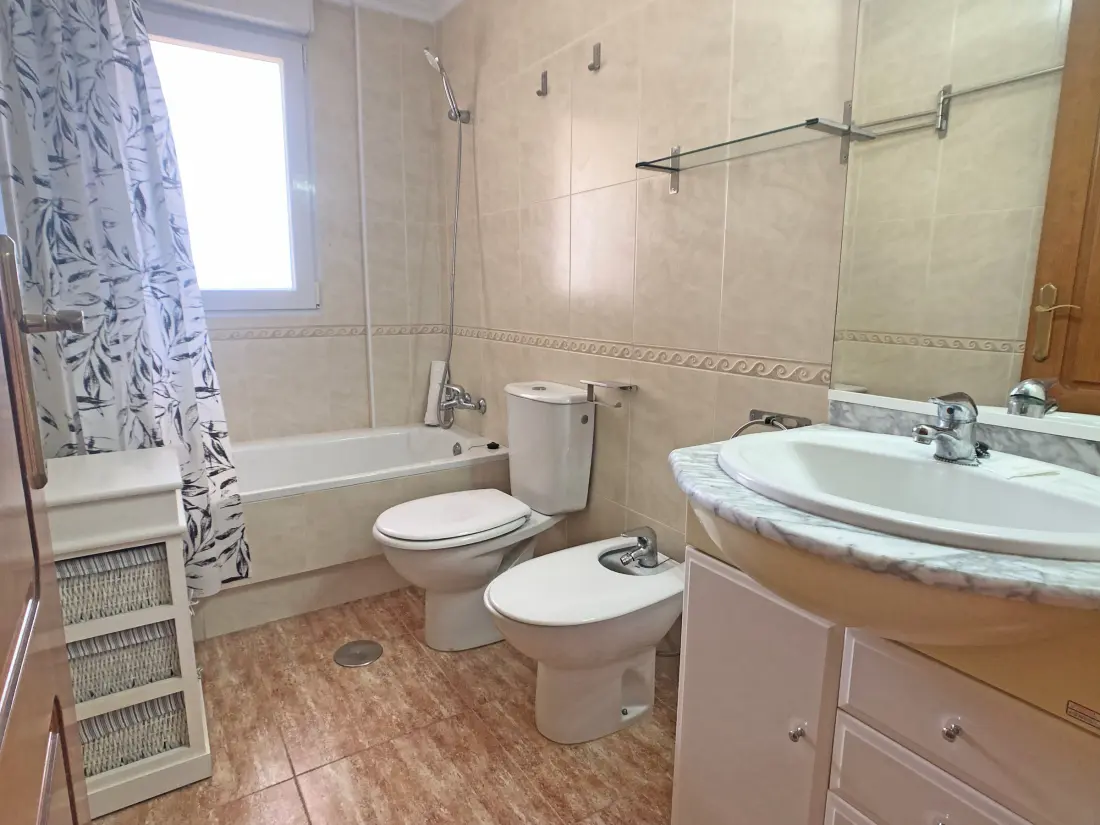 Location de Vacances San Javier 110