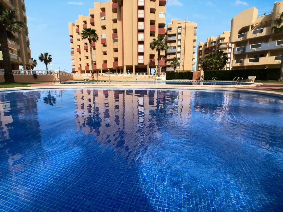 Location de Vacances San Javier 110
