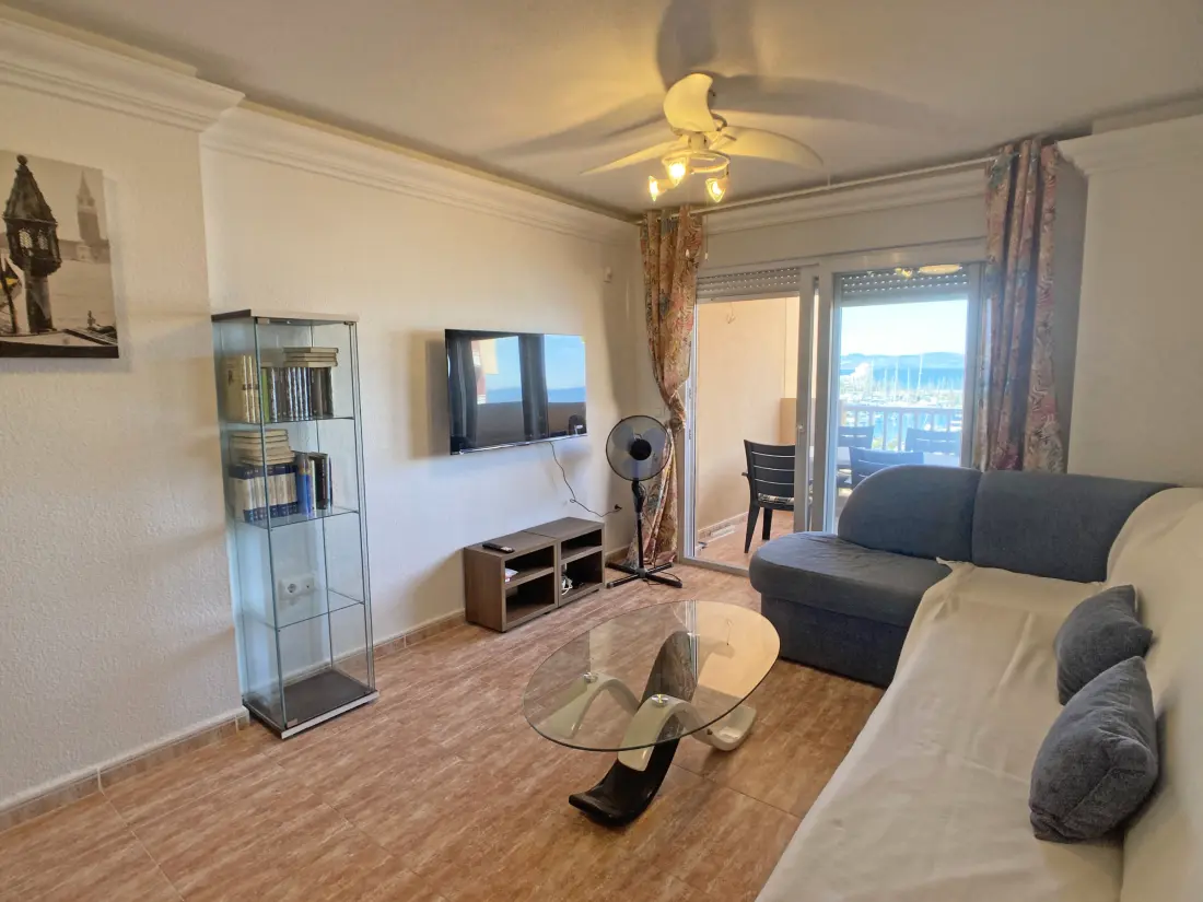 Location de Vacances San Javier 110