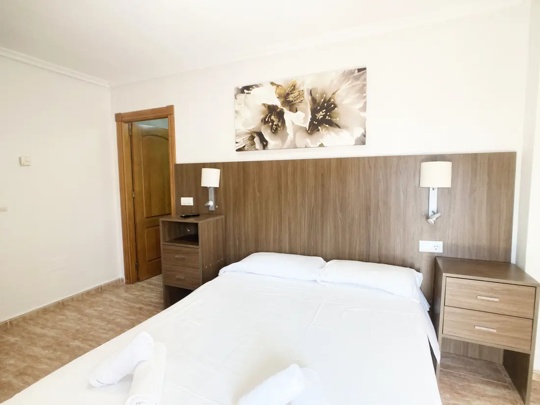 Location de Vacances San Javier 110