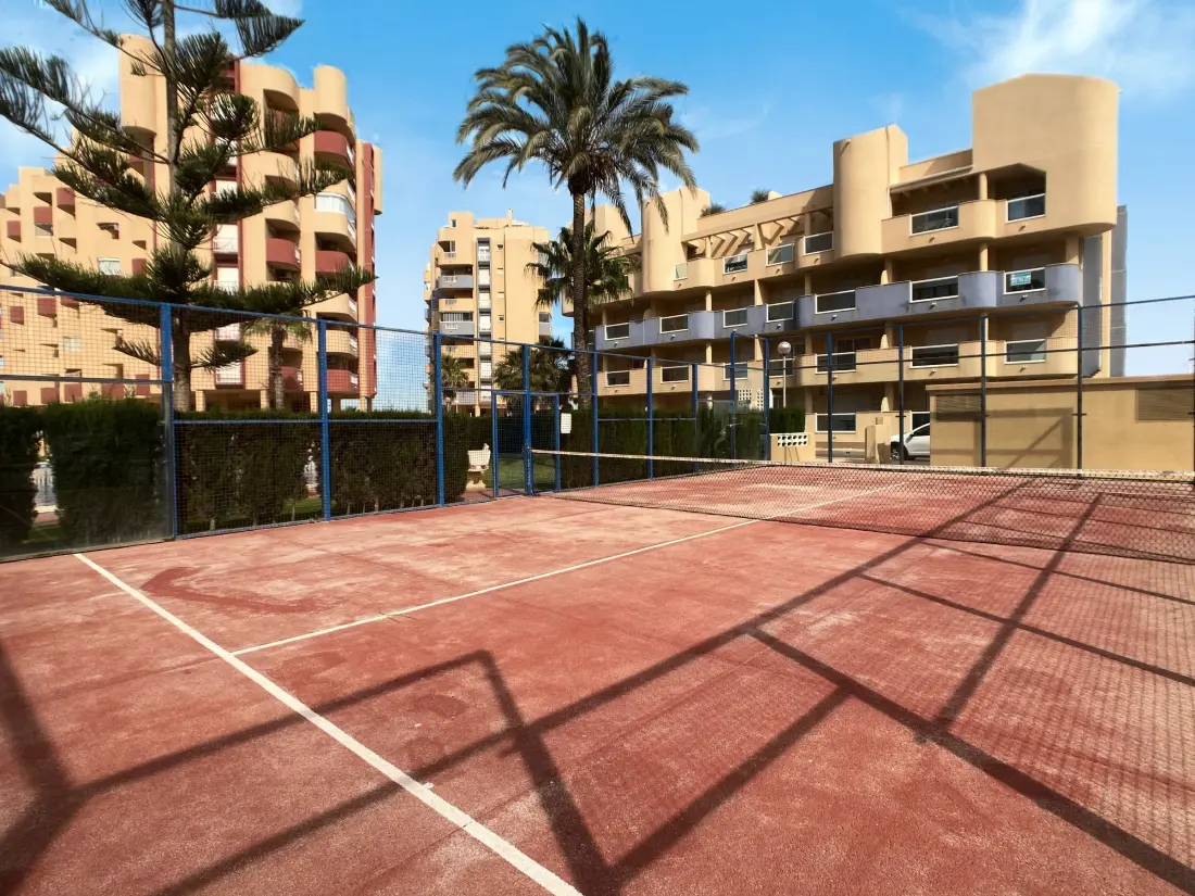 Location de Vacances San Javier 110