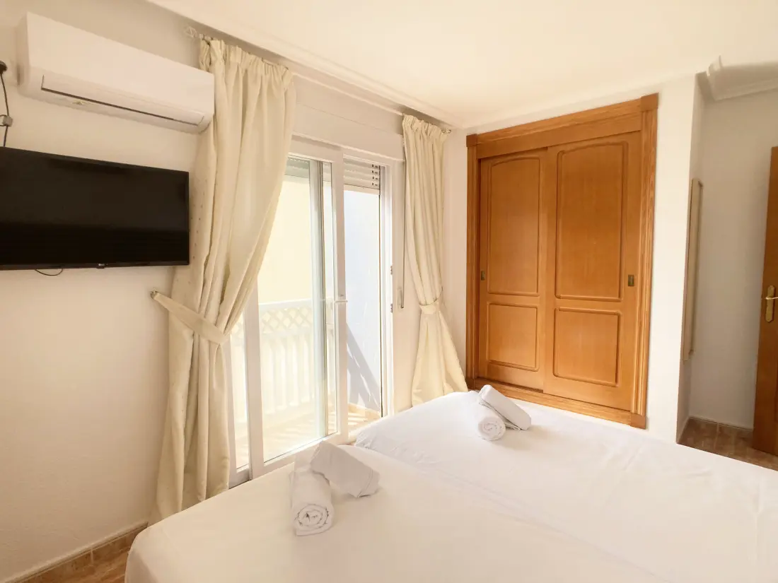 Location de Vacances San Javier 110
