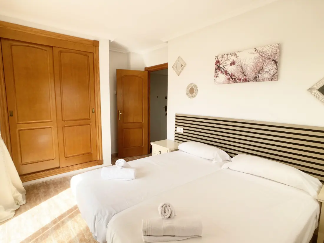 Location de Vacances San Javier 110
