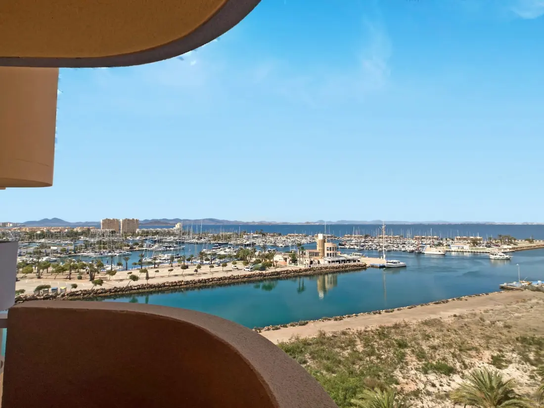 Location de Vacances San Javier 110