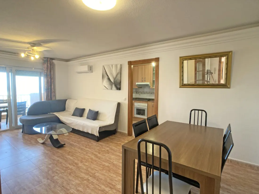 Location de Vacances San Javier 110