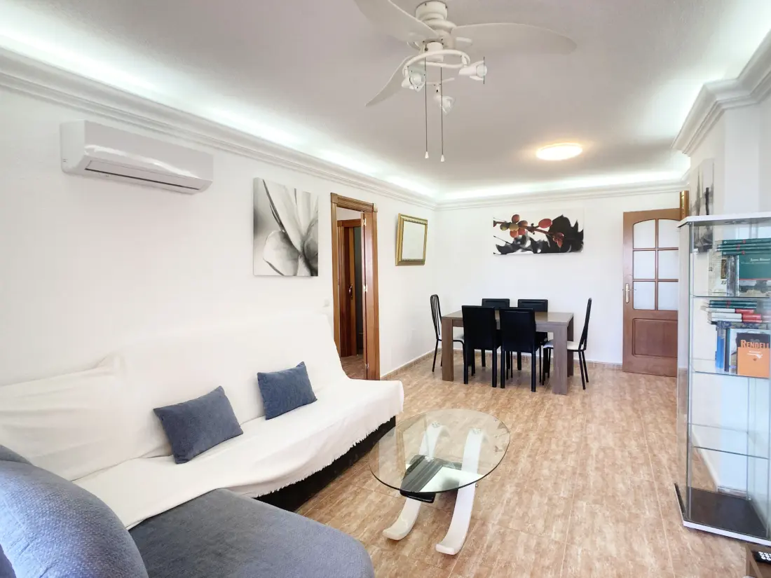 Location de Vacances San Javier 110