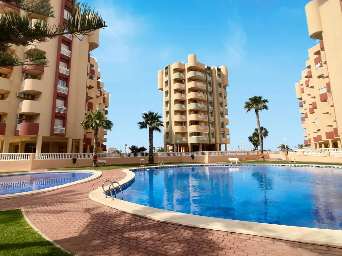 Location de Vacances San Javier 110