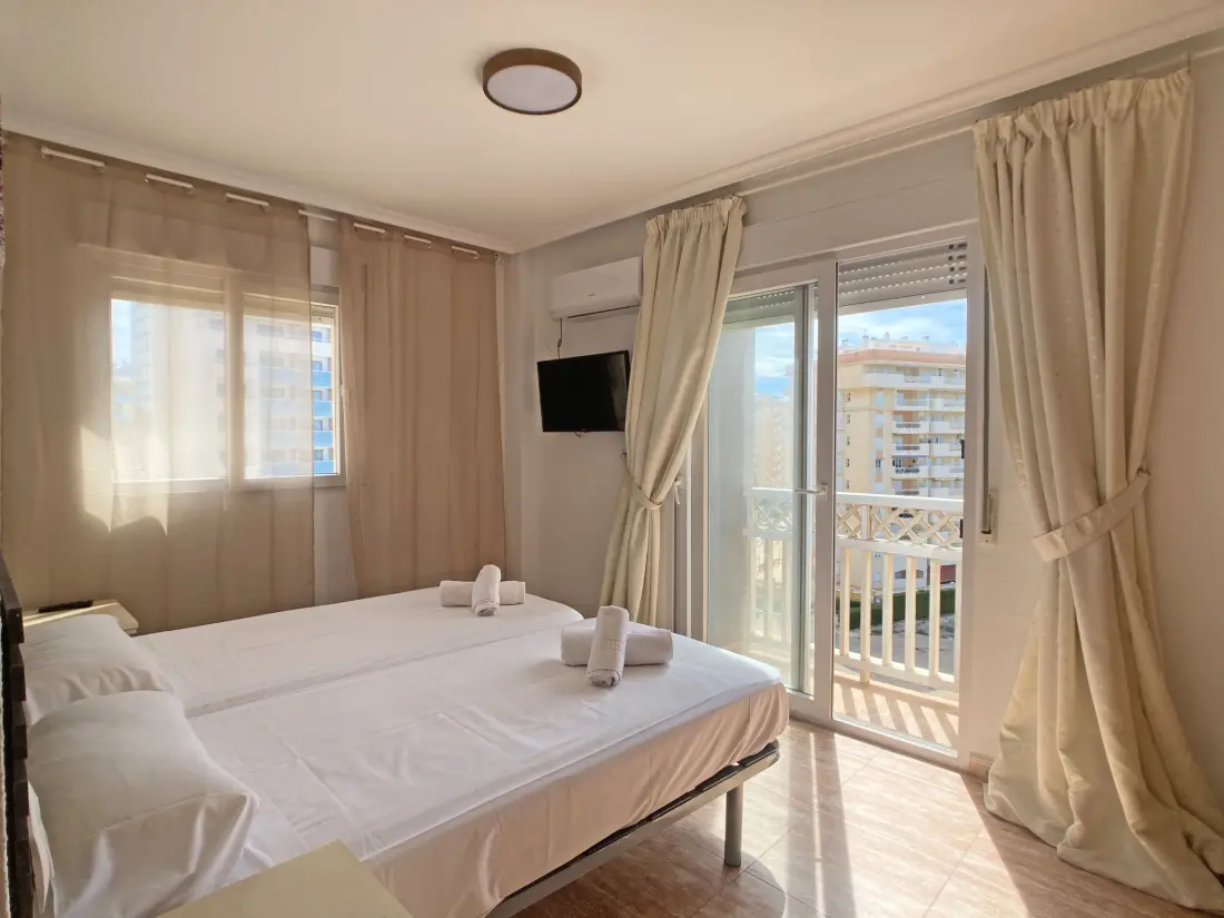Location de Vacances San Javier 110