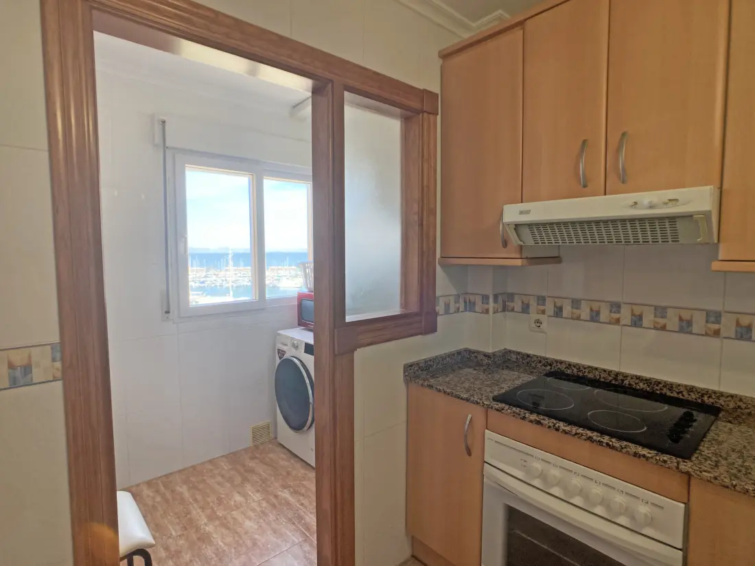 Location de Vacances San Javier 110