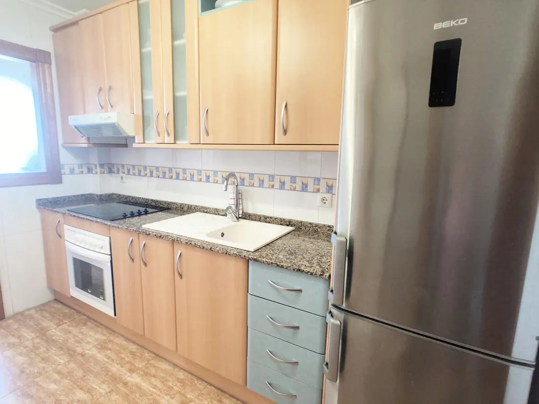 Location de Vacances San Javier 110
