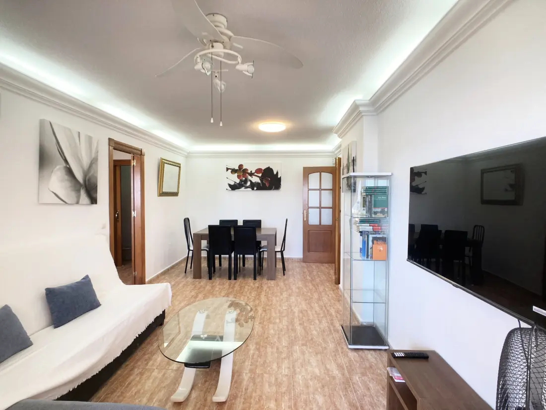 Location de Vacances San Javier 110