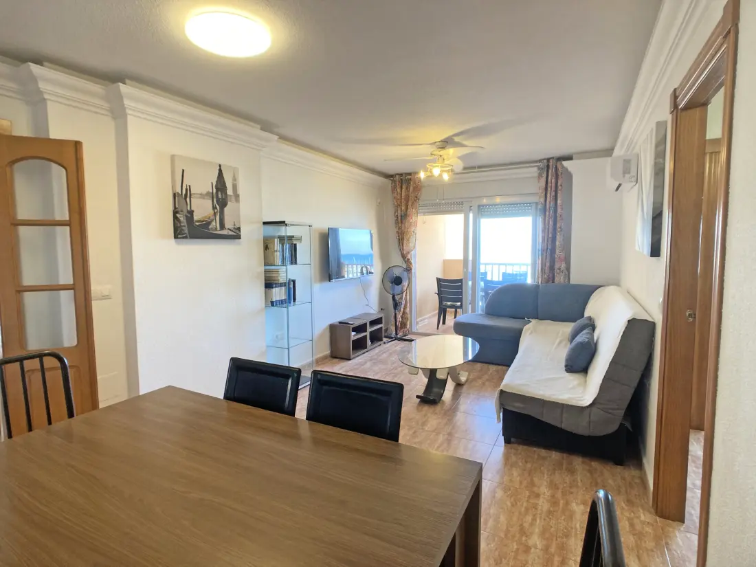 Location de Vacances San Javier 110
