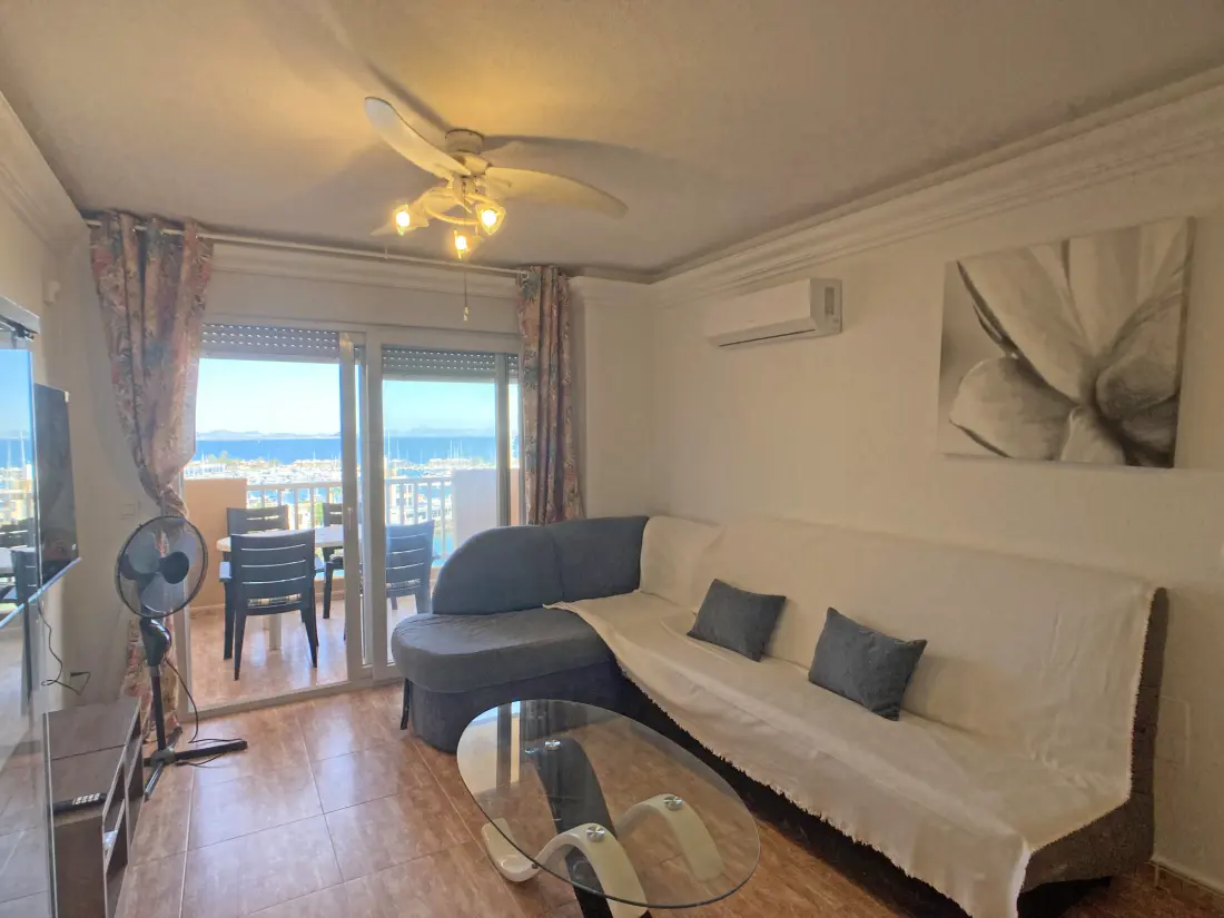Location de Vacances San Javier 110