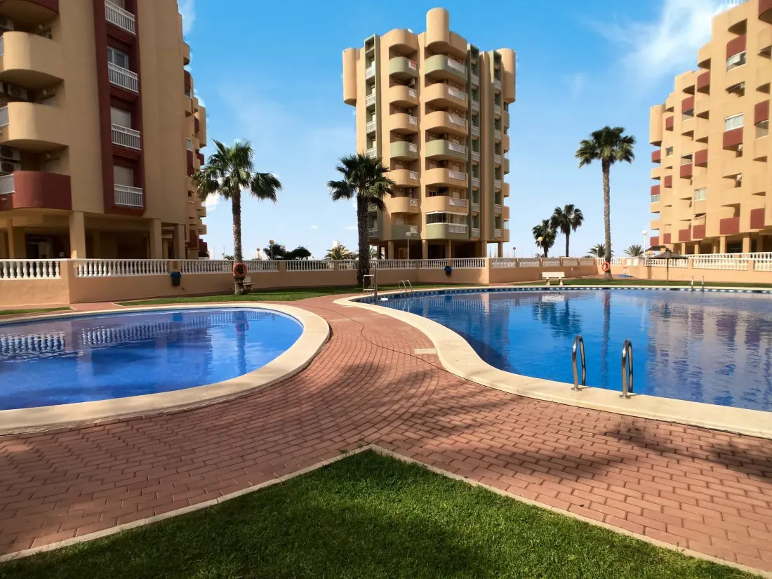 Location de Vacances San Javier 110